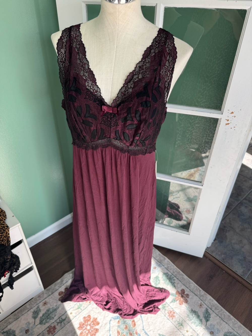 NWT Soma Nightgown Bundle